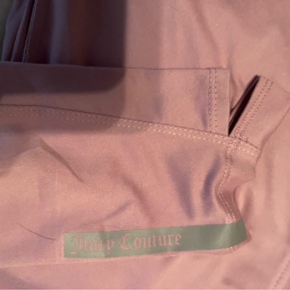 juicy couture sport! jacket!! - Picture 2 of 6